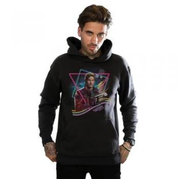 Ropa Deportiva Guardián Galáctico