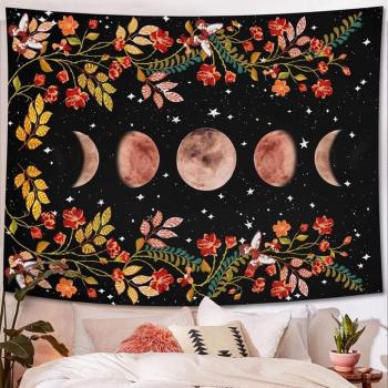 Tapisserie Ciel Lunaire