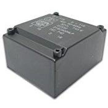 Trasformatore 6VA 2 x 9V 2 x 0.333A