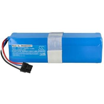 EcoVolt 5200mAh Rechargeable Battery – 360 Series