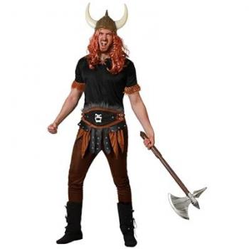 Disfraz Vikingo Hombre M-L