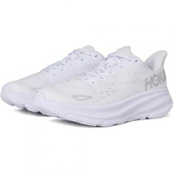 Aurora Gleam Women's HOKA Clifton 9