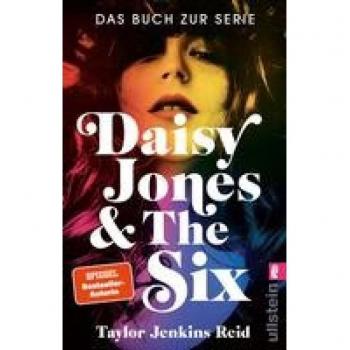 Daisy Jones & The Six