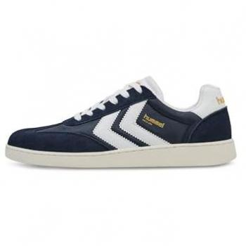 Baskets Hummel Vintage 78