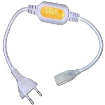 Silamp Connecteur LED 220V Double Rangée