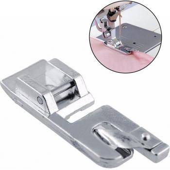 Low Shank Narrow Rolled Hem Presser Foot