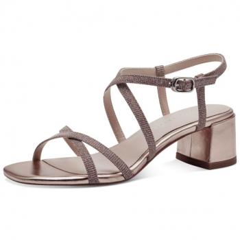 Sandalo Rosa con Cinturino 36 Tamaris