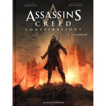 Assassin's Creed Conspirations