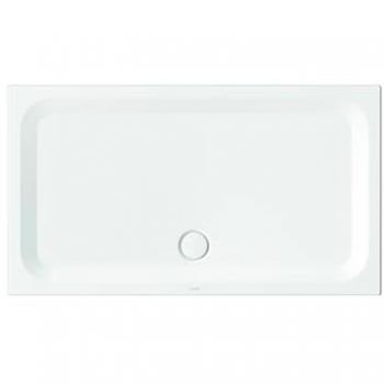 Bette Ultra Receveur Rectangulaire 160x70cm