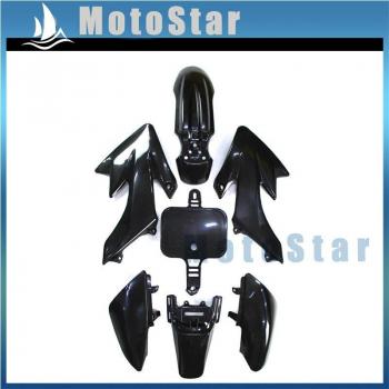 Plastic Fairing Kits for Chinese CRF50 XR50 Models