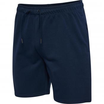 Short Hummel Active Blu