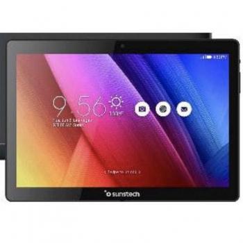 Tablet Sunstech 10 TAB2323GM 2GB 32GB 3G Gris