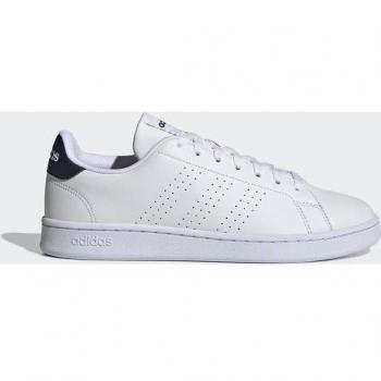 Calzado Deportes De Raqueta marca Adidas modelo Gz5299 para hombre en color blanco