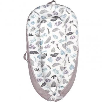 Soft Cotton Portable Baby Nest