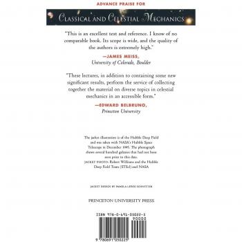 Classical and Celestial Mechanics: The Recife Lectures