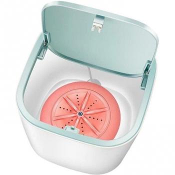 Lavado Portátil TurboCar