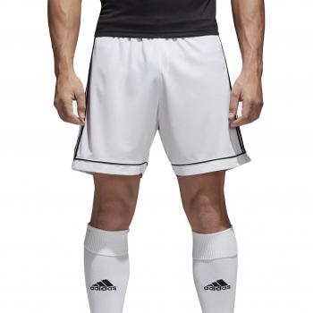 Adidas Squad 17 Kinder Shorts, Weiß