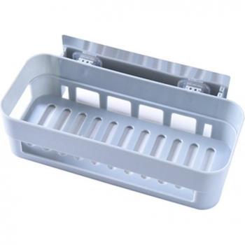 Bathroom Adhesive Storage Organizer