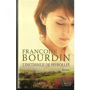L'inconnue de peyrolles