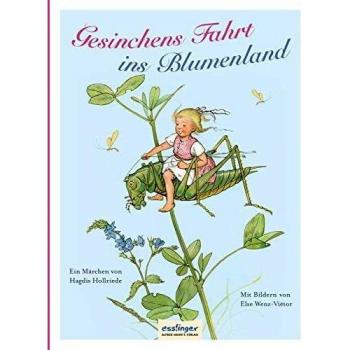 Gesinchens Fahrt ins Blumenland