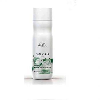Wella Nutricurls Shampoo für Locken 250 ml