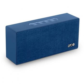 SPC Bang 8 W kabelloser Lautsprecher mit Bluetooth