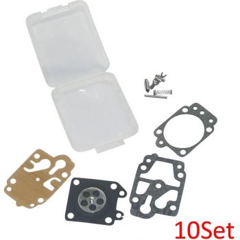 Carburateur Diafragma Rebuild Kit 43cc 49cc 2-Cycle Pocket Rocket