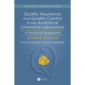 Vitalsource Technologies, Inc. Quality Assurance And Quality Control In The Analytical Chemical Labora