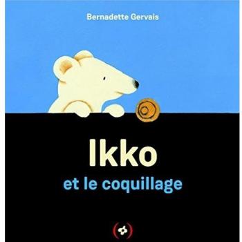 Ikko et le coquillage