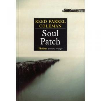Coleman, Reed Farrel Soul Patch