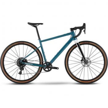 BMC UnReStricted AL Two 28 Zoll Diamant 2023