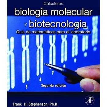 Cálculo En Biología Molecular