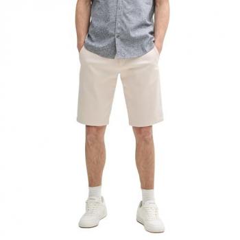 Shorts Tom Tailor Beige S33