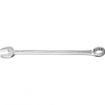 TONE Silver 34 mm Combination Spanner, Width Across Flats CS‑34