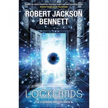 Locklands