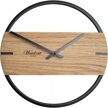 Waidzeit 33-WNE-04 Decorative Clock