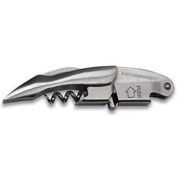 Le Creuset Silver Corkscrew (WT-110S)