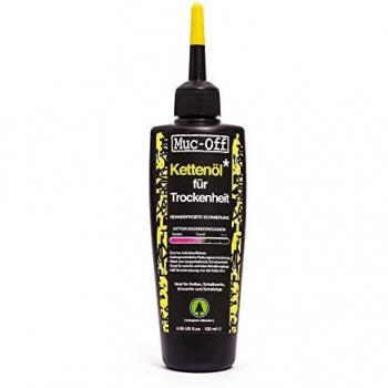 Muc-Off Dry Lube, 50 ml