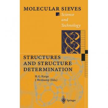 Vitalsource Technologies, Inc. Structures And Structure Determination