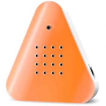 Boswater Sound Box Oranje
