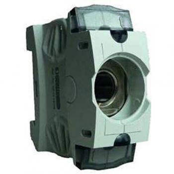 Neozed 16A Fuse Socket, Type PSS D01, E14 Form Factor