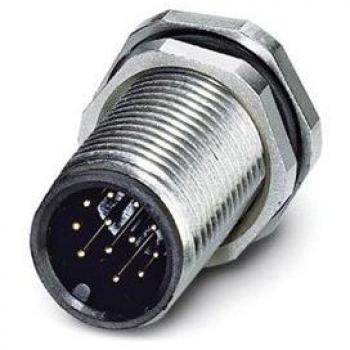Phoenix Contact 1553488 M12 Sensor-/Aktor-Steckverbinder 12-polig