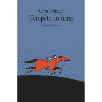 Tempête au haras