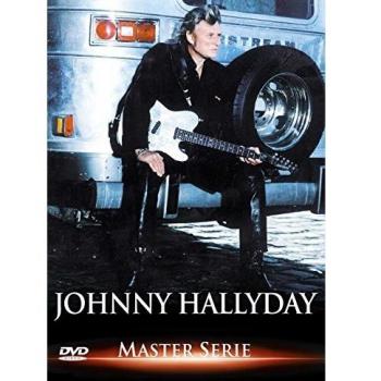 Johnny Hallyday Master Serie 2 Volume 2 DVD