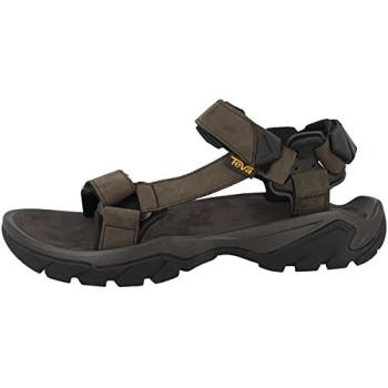 Sandales TEVA Terra Fi 5 Marron Taille 42