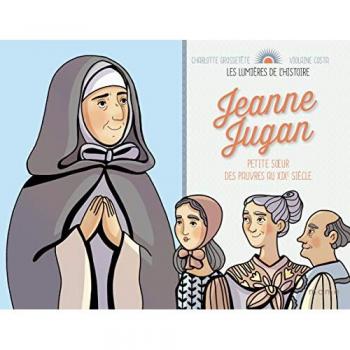 Jeanne Jugan