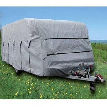 Reimo Tent Technology Schutzplane für Wohnwagen 2,5m