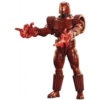 Crimson Dynamo – Version Premium Marvel 20 cm