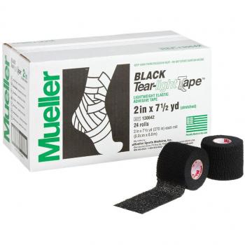 Mueller Sports Medicine Tear‑Light Kinesio‑Tape Pack (Großpack)