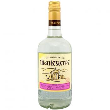 Moscatel Pisco Montesierpe 70 cl 40 °